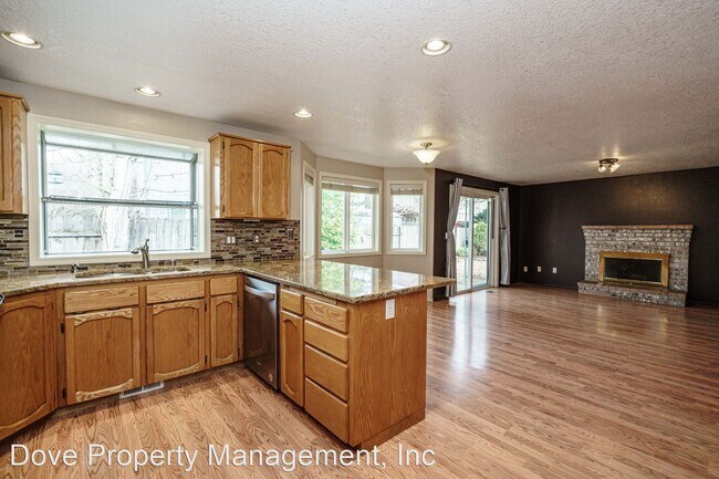 Foto del edificio - 3 br, 2 bath House - 10916 NE 97th Circle