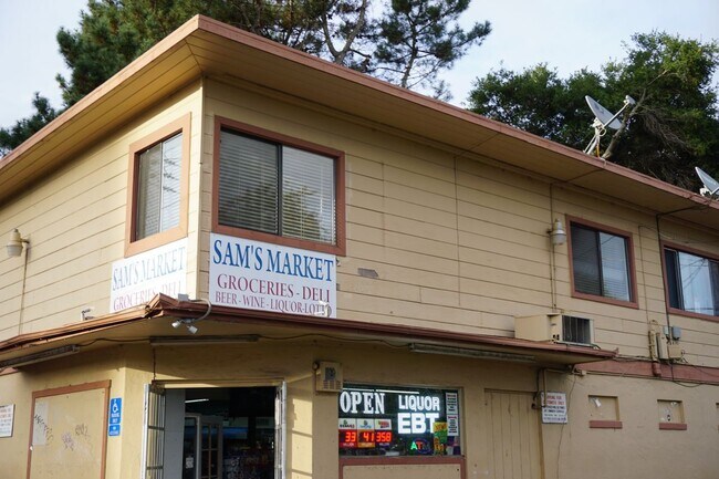 Foto del edificio - 212 S E St