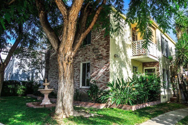 Foto del edificio - 1832 Scott Rd