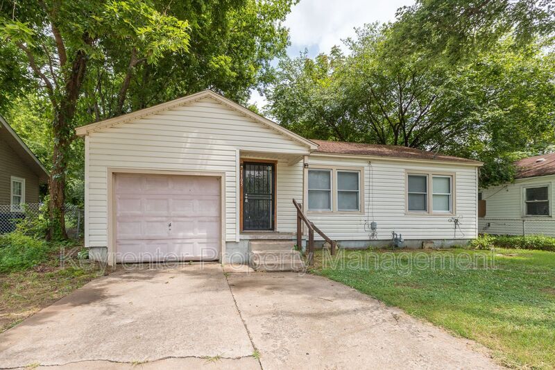 1105 N Sandusky Ave, Tulsa, OK 74115 House Rental in Tulsa, OK
