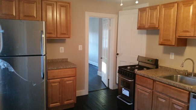 Foto del edificio - 1201 West St