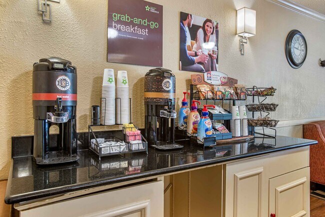 Foto del edificio - Furnished Studio-Philadelphia - King of Prussia