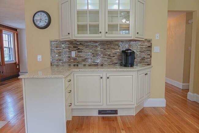 Foto del edificio - 19 Cox Rd