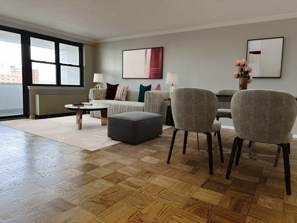 Foto principal - 10 Whittier Pl