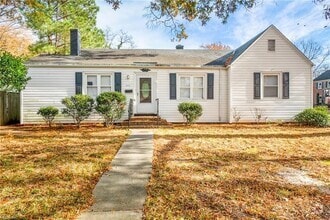 Building Photo - 5214 Argall Ave