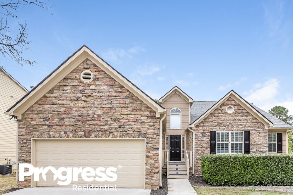 389 Franklin St, Braselton, GA 30517 House for Rent in Braselton, GA