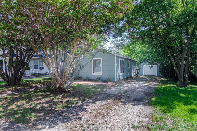 Building Photo - 1413 N Ross Ave