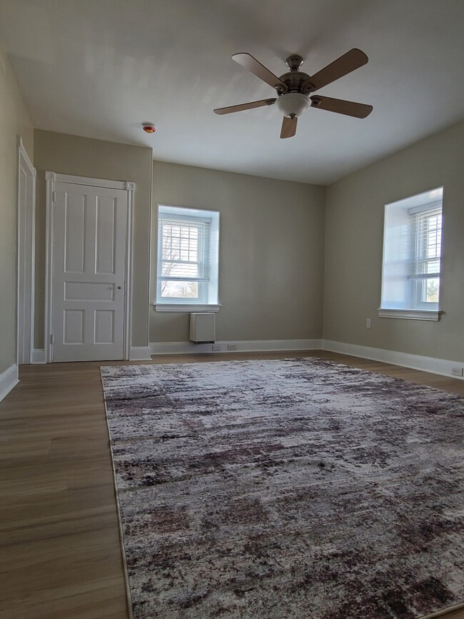 Living Room shown with Rug - 606 66th Avenue