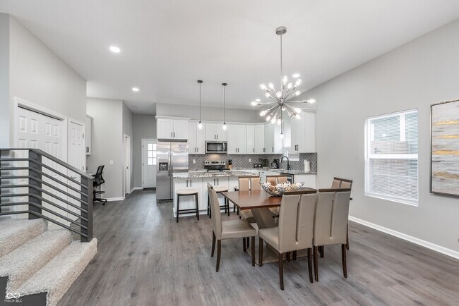 Foto del edificio - 2118 Pleasant St