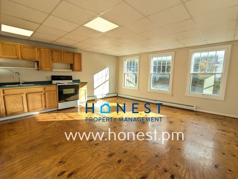 Foto principal - 17 Mechanic St