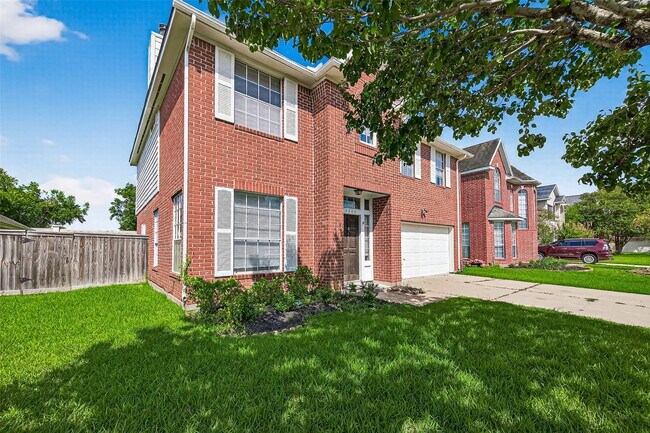 Foto del edificio - 4806 Sunshine Dr