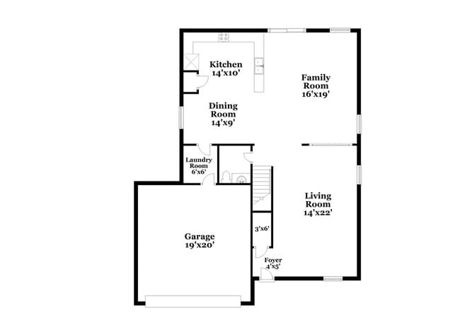 Foto del edificio - 2552 E Meadow Lark Way
