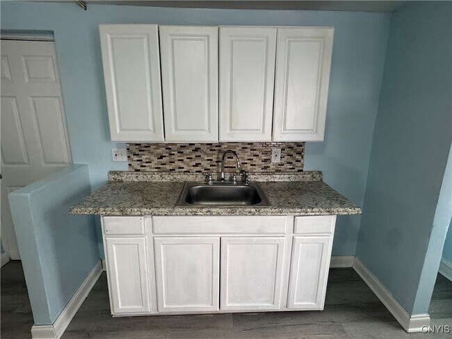 Foto del edificio - 1500 Lenox Ave