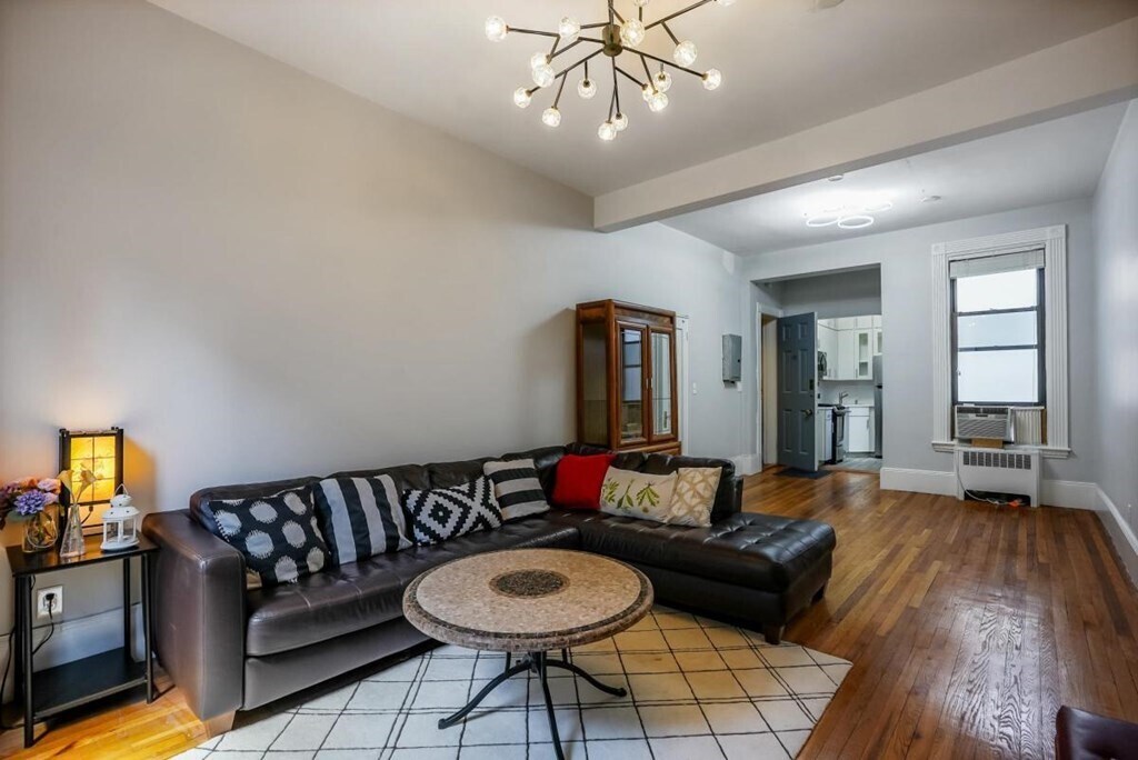 271 Dartmouth St Unit 6E, Boston, MA 02116 Condo for Rent in Boston