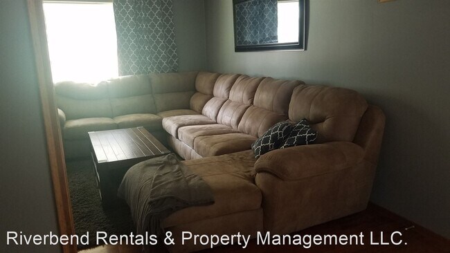 Foto del edificio - 3 br, 1 bath House - 2805 Blakeley Ave