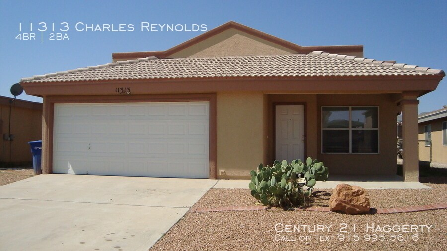 Foto principal - 11313 Charles Reynolds Ln