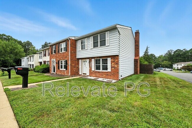 Foto del edificio - 9661 Springfield Woods Ct