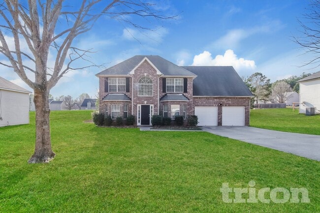 Building Photo - 1005 Maris Ln