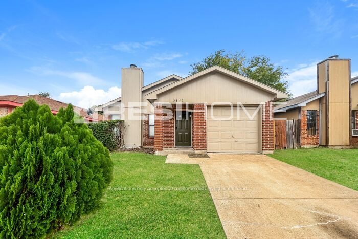 Primary Photo - "Welcome Home! Get 1 month FREE RENT when ...