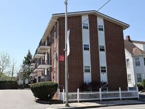 Building Photo - 36 Essex St