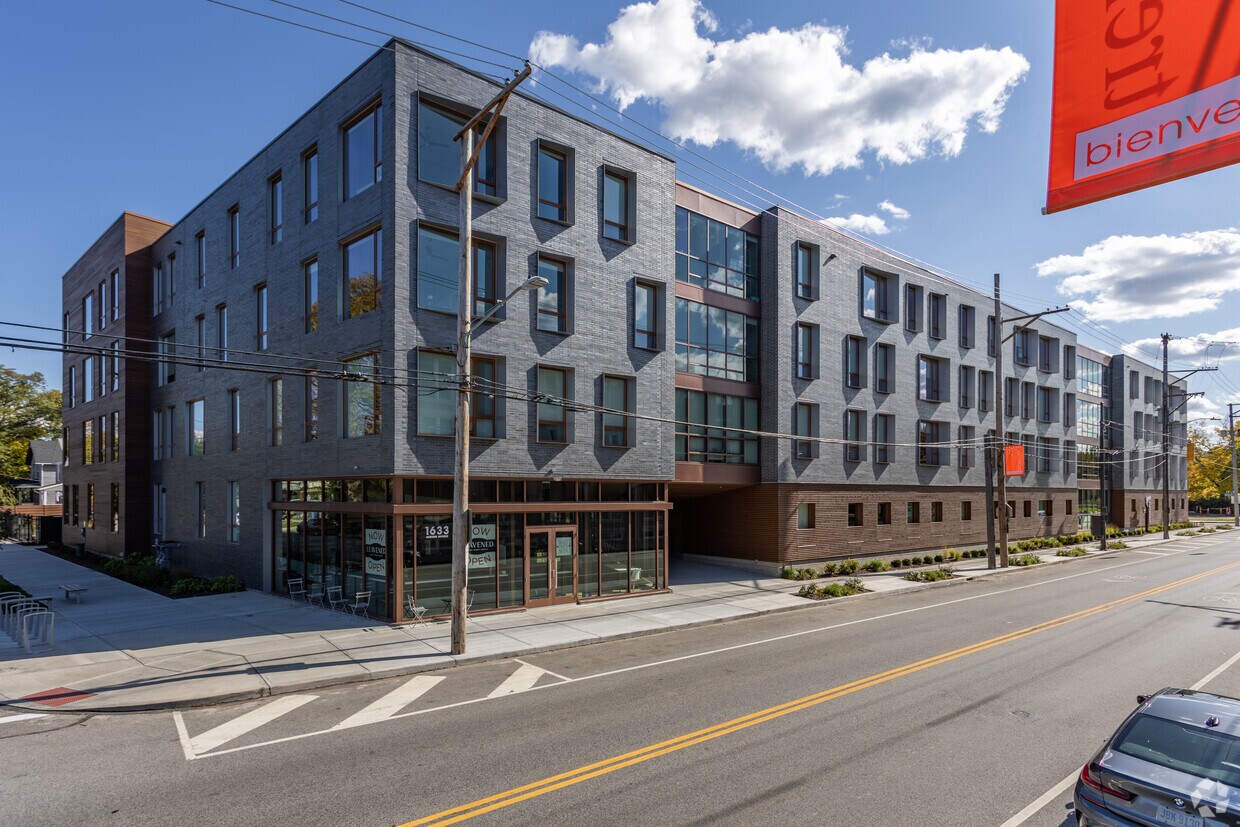 Foto principal - Tappan Apartments