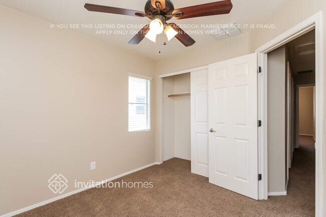 Foto del edificio - 4636 E Laurel Ave