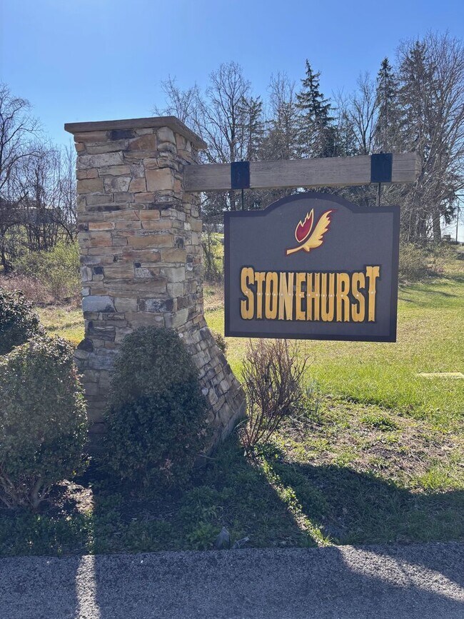 Foto del edificio - Newly built 3 Bed/2 Bath Townhouse- Available Now!!!