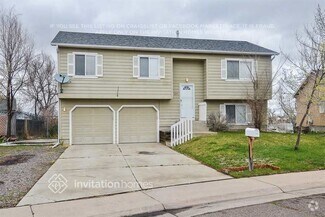 Building Photo - 2590 Fairplay Way