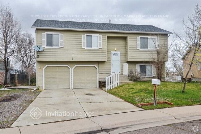 Building Photo - 2590 Fairplay Way