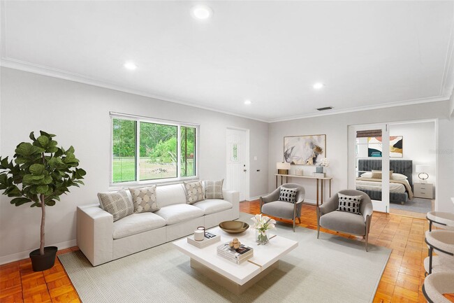 Foto del edificio - ST PETE HOME FOR RENT!