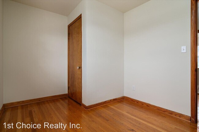 Foto del edificio - 3 br, 2 bath House - 301 Marben Road