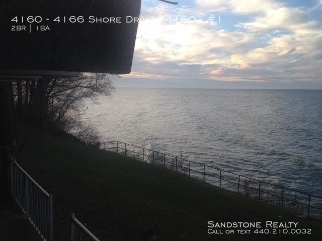 Building Photo - Great View of the Lake--Appliances Included!