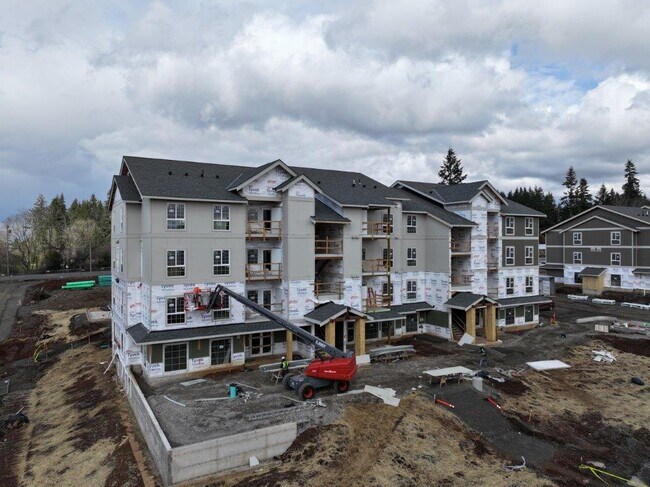 Foto del edificio - Cascade Creek
