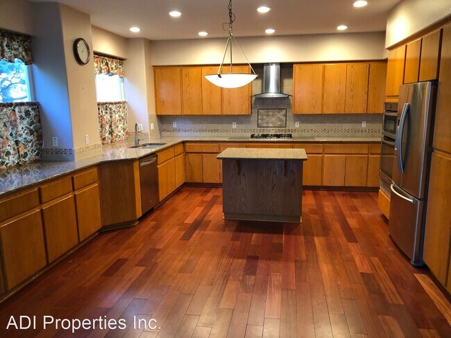 Foto del edificio - 4 br, 3 bath House - 15637 NW Trakehner Way