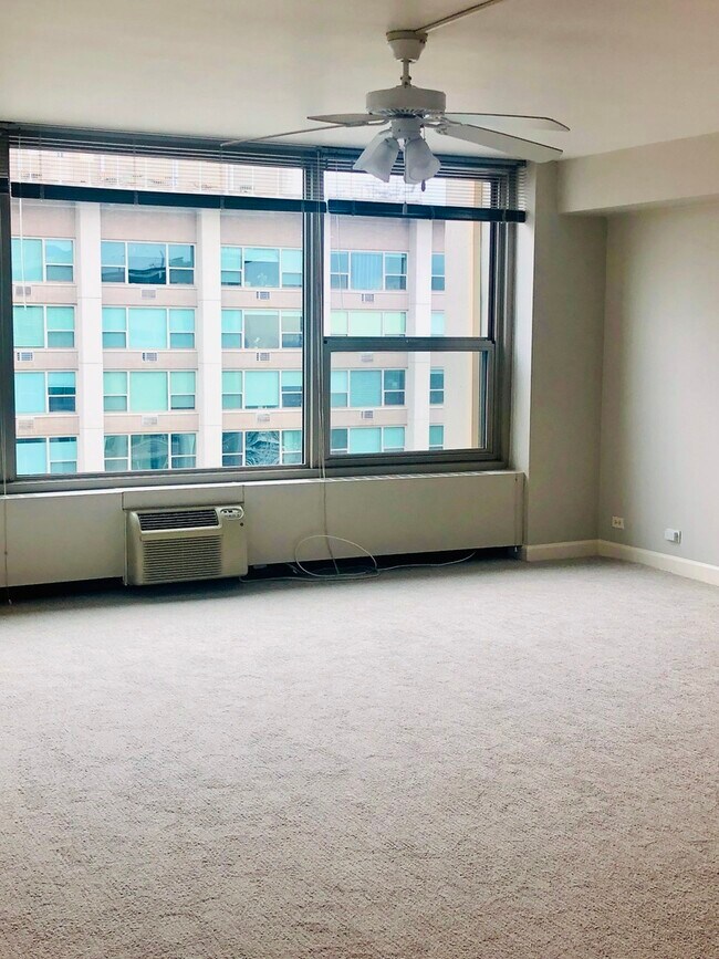 Foto del edificio - 3600 N Lake Shore Dr