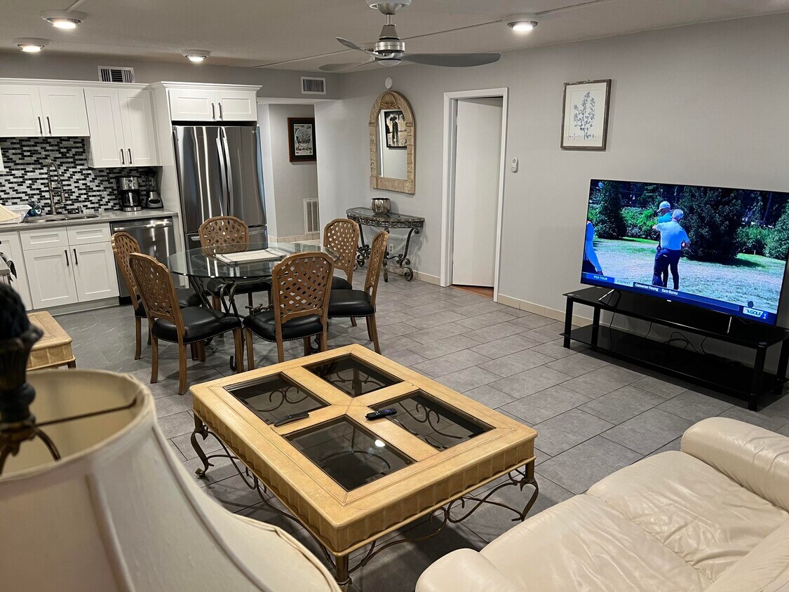 3100 DC Country Club Boulevard Unit 0103, Deerfield Beach, FL 33442