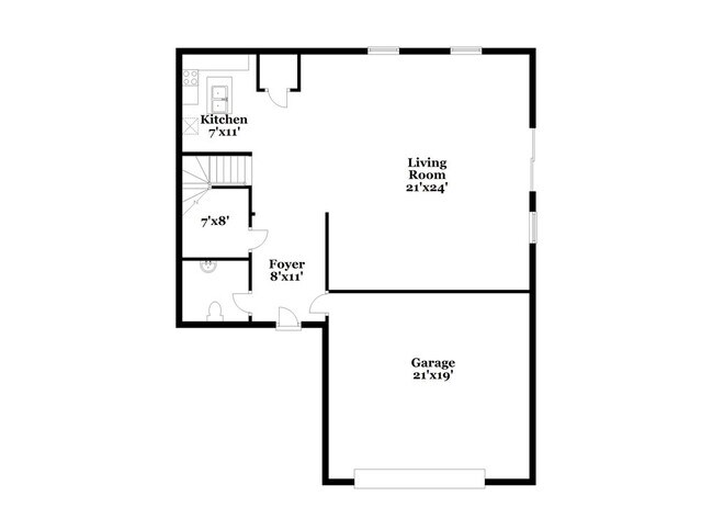 Building Photo - 16417 W Latham St