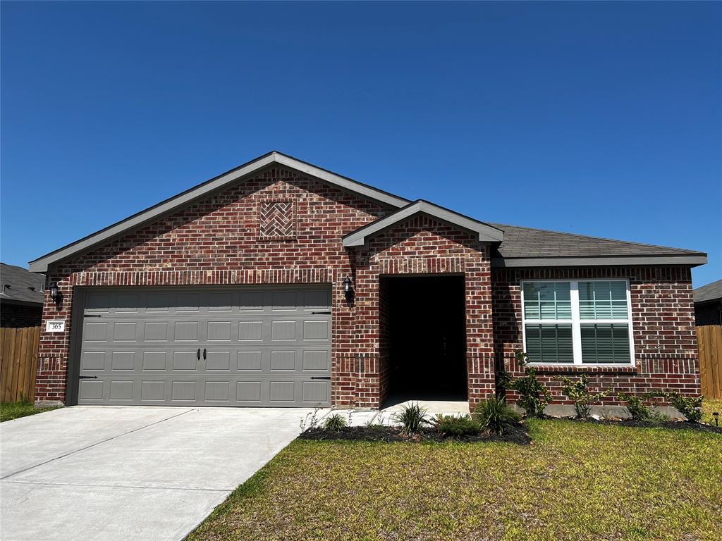 365 Palo Duro Canyon Dr, Katy, TX 77493 House Rental in Katy, TX