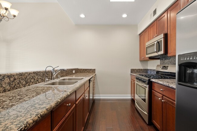 Building Photo - 4202 Whitsett Ave