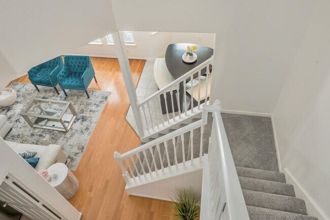 Foto del edificio - 74 N Acacia Park Cir