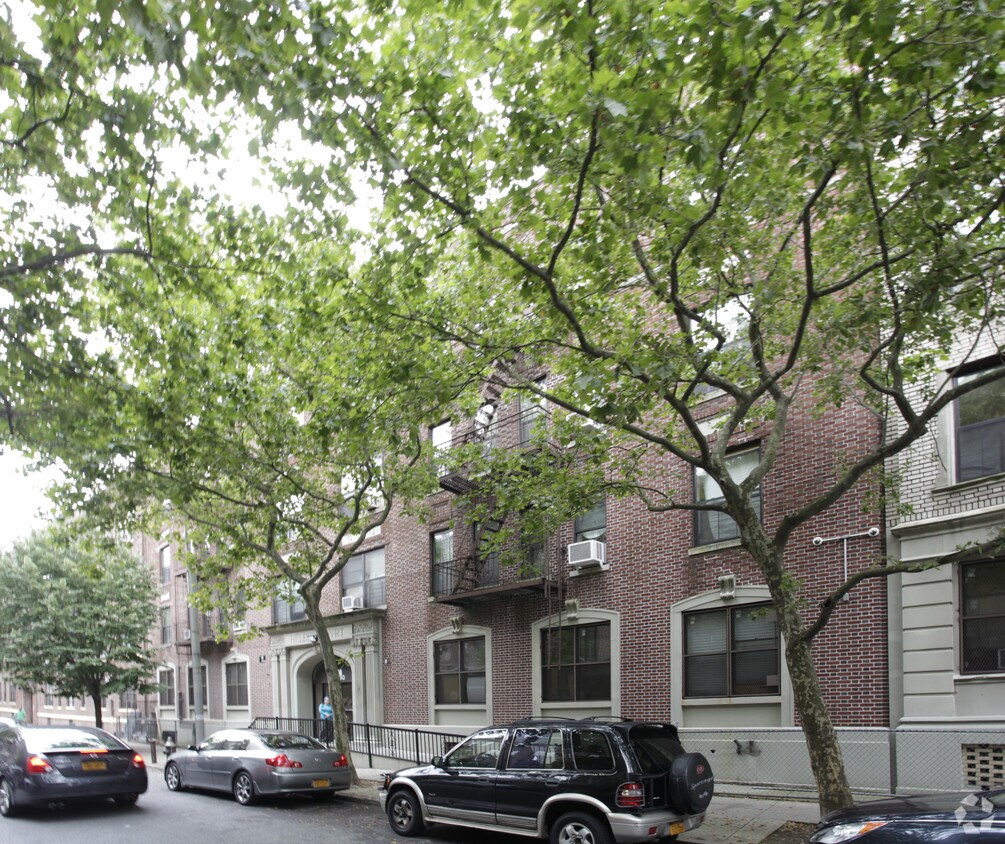 Helen Court Apartments in Brooklyn, NY