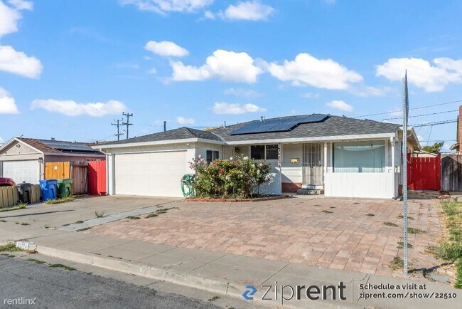 Foto del edificio - 6 br, 3 bath House - 36224 San Pedro Drive...