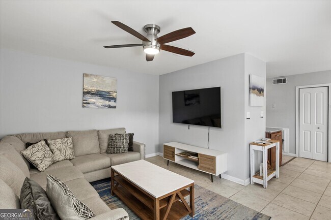 Foto del edificio - 1500 Pine Log Rd NE