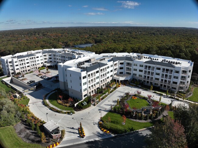 3D Exterior - Carlow