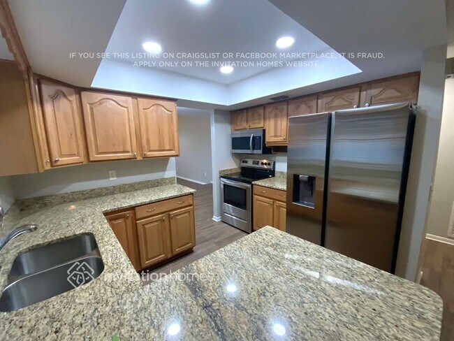 Foto del edificio - 3909 Orchard Hill Cir