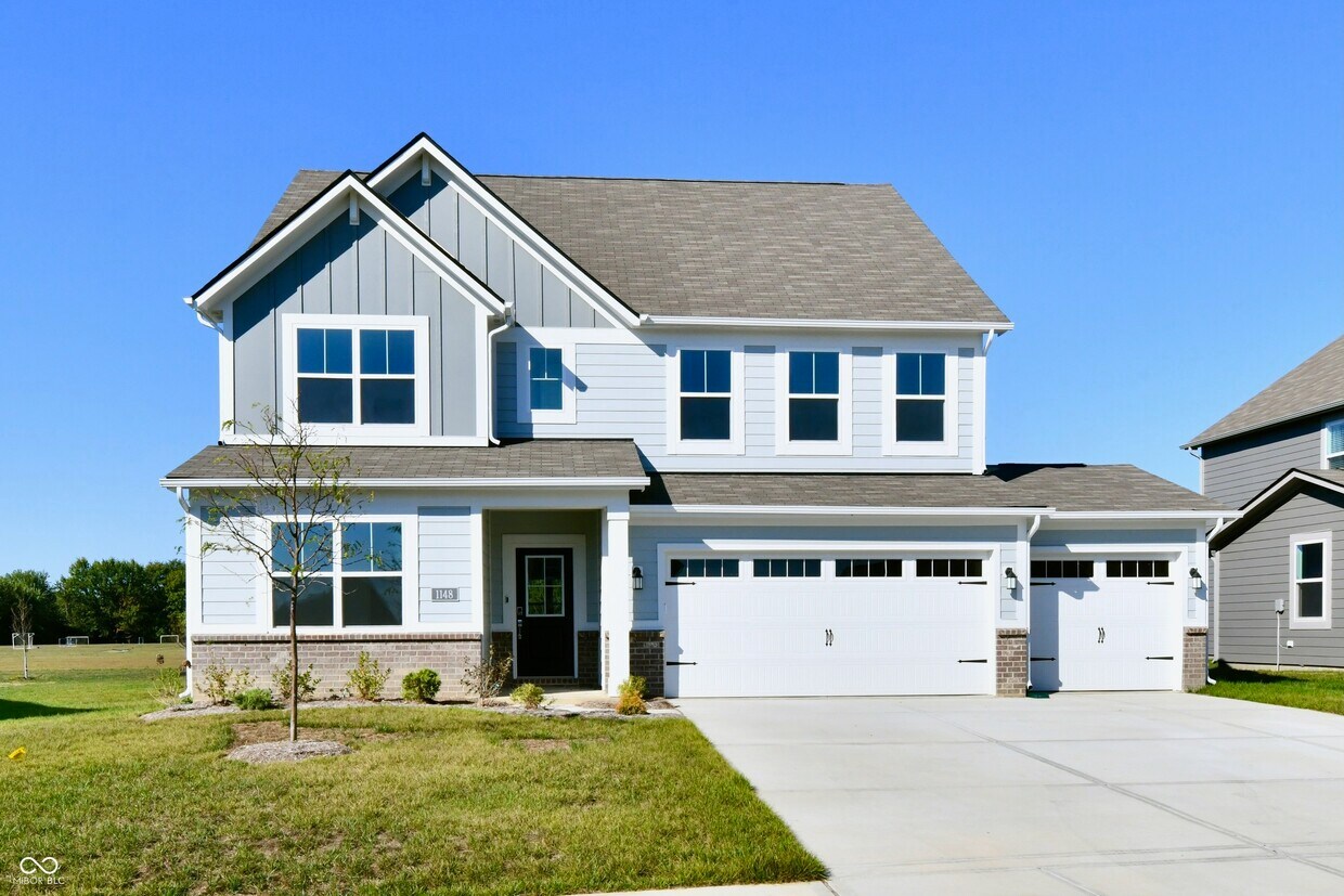 Primary Photo - 8244 E US Hwy 36