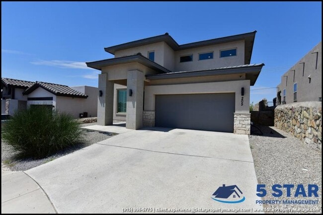 Building Photo - 3 bedroom in El Paso TX 79928