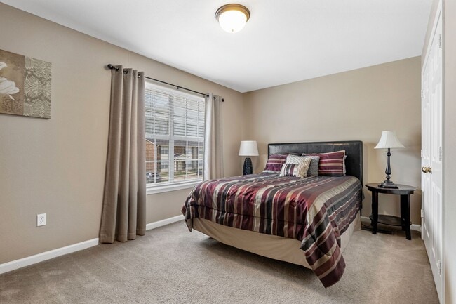 Building Photo - Executive Two Story Townhome for Rent in Natchitoches, Louisiana