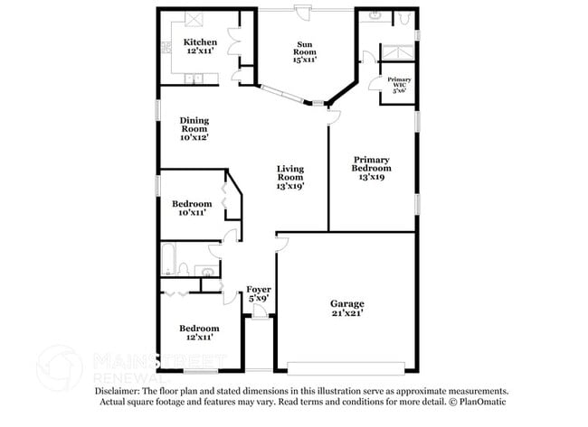 Foto del edificio - 3010 Ivywood Ln