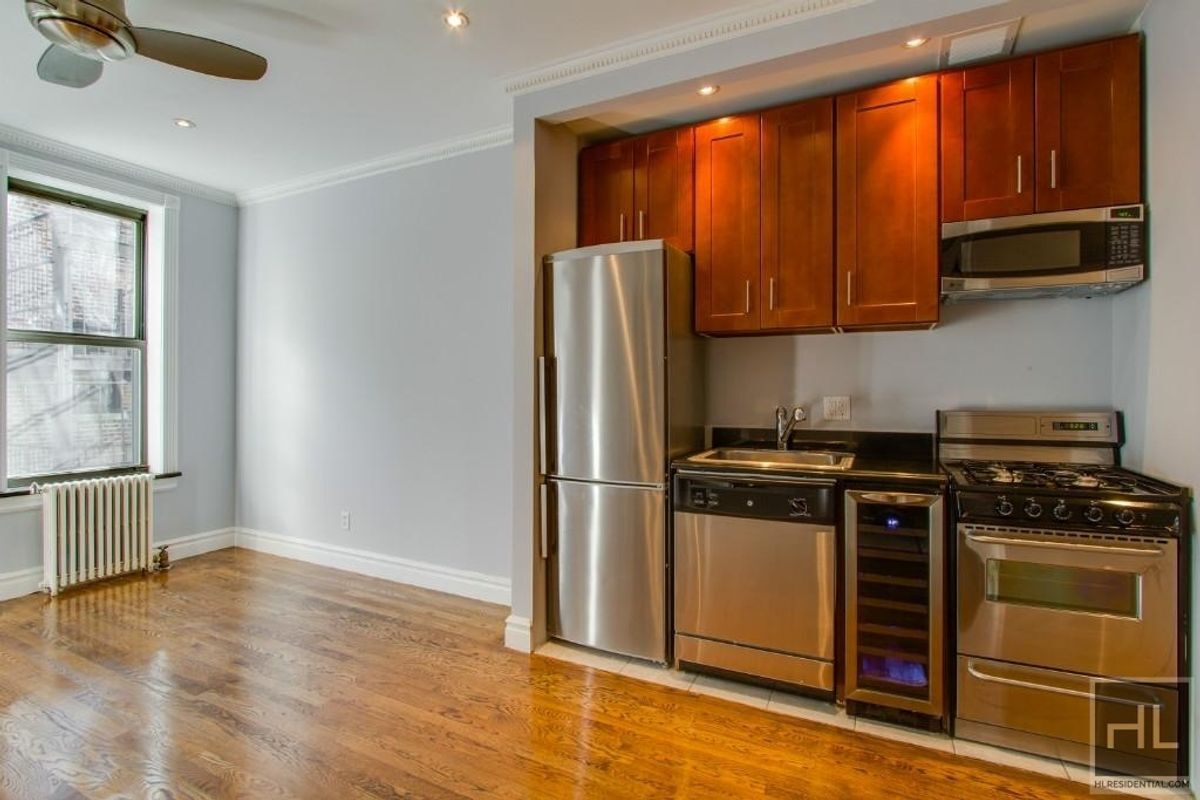 Foto principal - East 18th Street